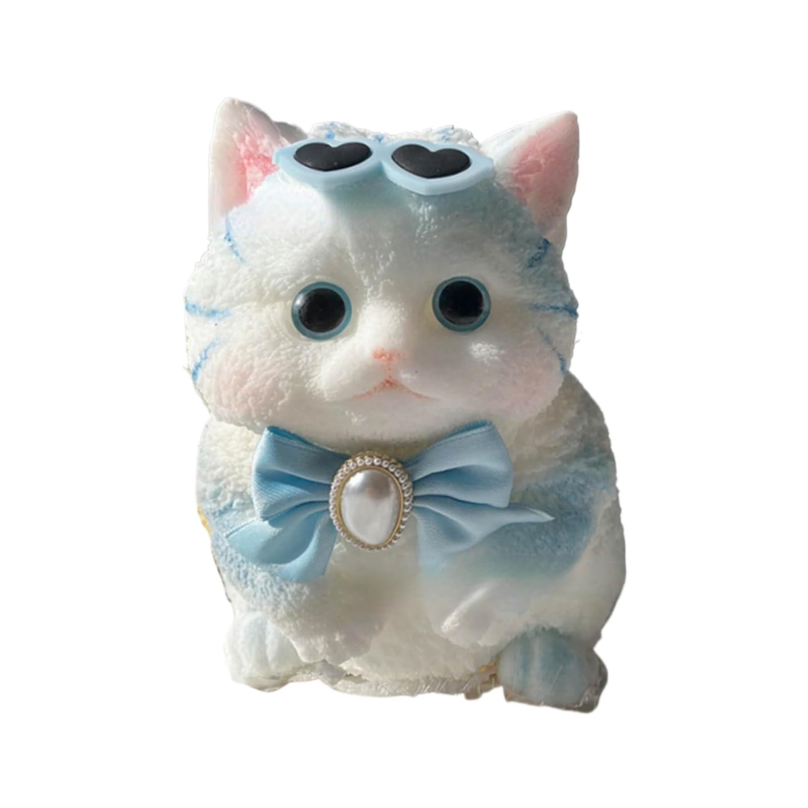 おまとめ中　　　　　　　おすわり猫　フェイクスイーツ おまとめ中 おすわり猫 フェイクスイーツ